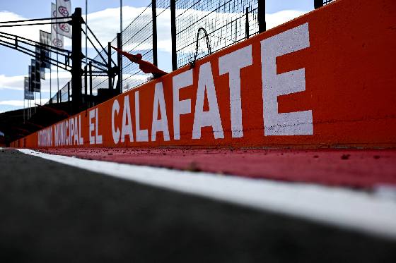 1° Fecha TC Gran Premio RUS El Calafate