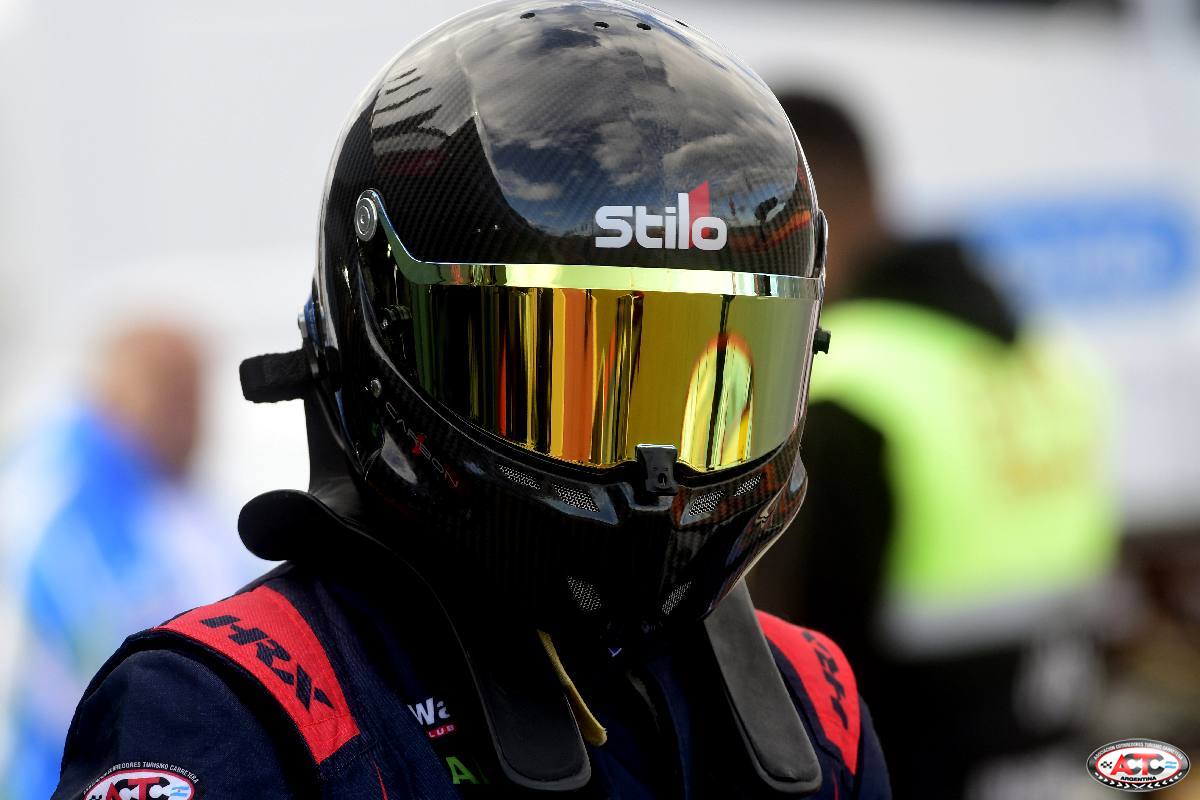 1° Fecha TC Pista Gran Premio RUS El Calafate 20