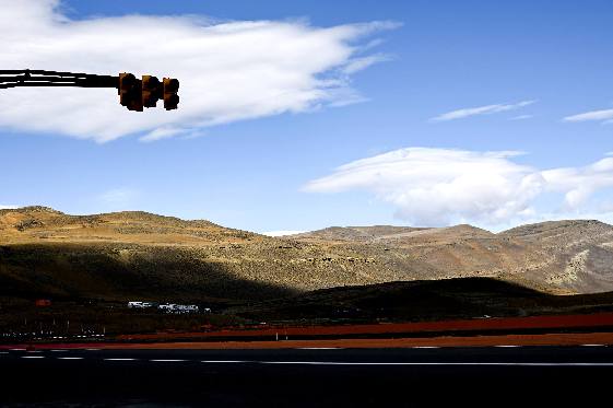 1° Fecha TC Pista Gran Premio RUS El Calafate