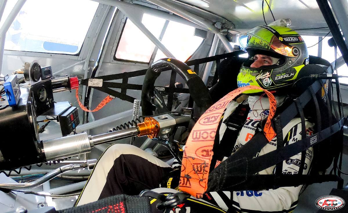 1° Fecha TC Pick Up Gran Premio Shell V-Power 31