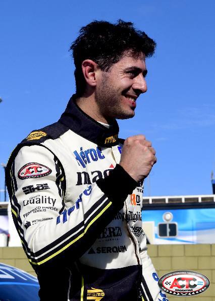 1° Fecha TC Pick Up Gran Premio Shell V-Power 27