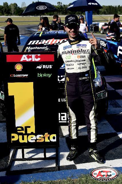 1° Fecha TC Pick Up Gran Premio Shell V-Power 26