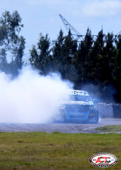 1° Fecha TC Pick Up Gran Premio Shell V-Power 20