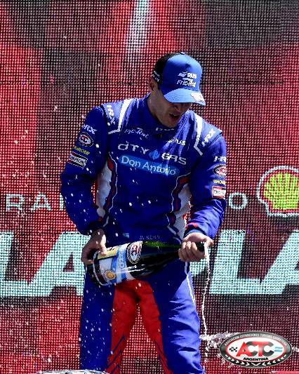 1° Fecha TC Pick Up Gran Premio Shell V-Power 5