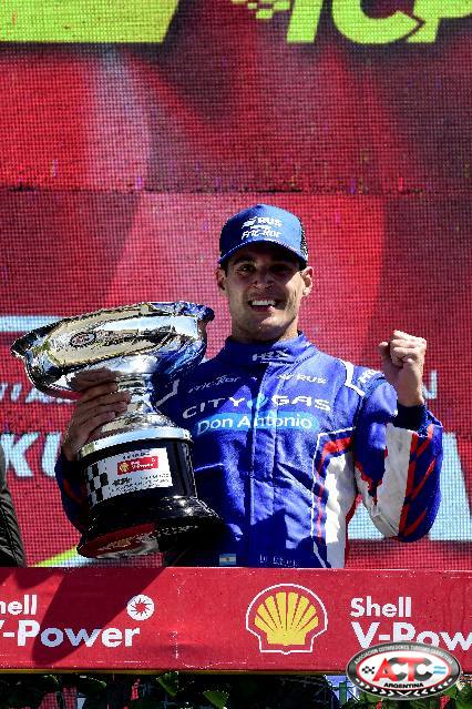 1° Fecha TC Pick Up Gran Premio Shell V-Power 3