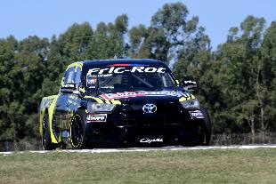 1° Fecha TC Pista Pick Up Gran Premio Shell V-Power 57