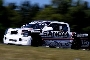 1° Fecha TC Pista Pick Up Gran Premio Shell V-Power 55