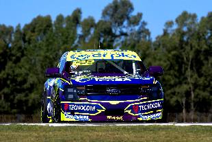 1° Fecha TC Pista Pick Up Gran Premio Shell V-Power 53