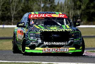 1° Fecha TC Pista Pick Up Gran Premio Shell V-Power 51