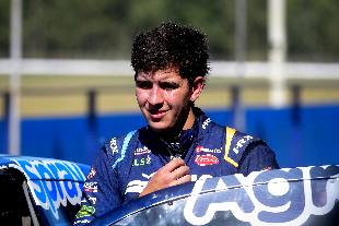 1° Fecha TC Pista Pick Up Gran Premio Shell V-Power 50