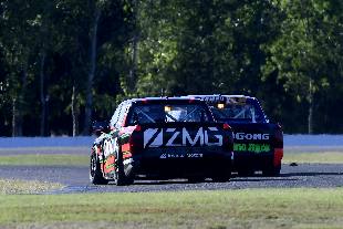 1° Fecha TC Pista Pick Up Gran Premio Shell V-Power 48
