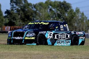 1° Fecha TC Pista Pick Up Gran Premio Shell V-Power 47