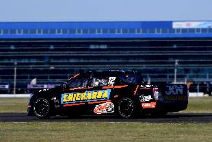 1° Fecha TC Pista Pick Up Gran Premio Shell V-Power 46
