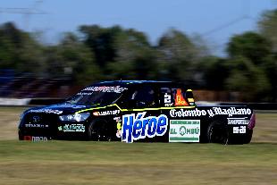 1° Fecha TC Pista Pick Up Gran Premio Shell V-Power 44