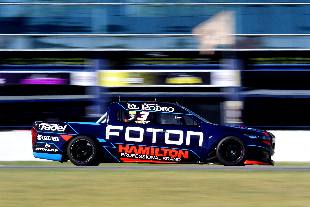 1° Fecha TC Pista Pick Up Gran Premio Shell V-Power 39