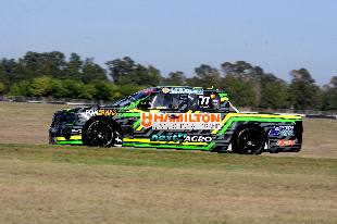 1° Fecha TC Pista Pick Up Gran Premio Shell V-Power 36