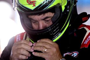 1° Fecha TC Pista Pick Up Gran Premio Shell V-Power 33