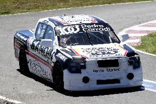 1° Fecha TC Pista Pick Up Gran Premio Shell V-Power 29