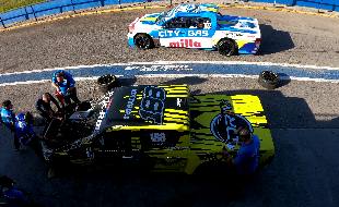 1° Fecha TC Pista Pick Up Gran Premio Shell V-Power 28
