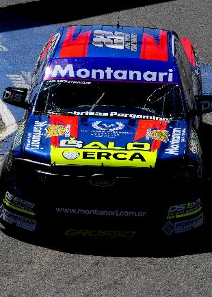 1° Fecha TC Pista Pick Up Gran Premio Shell V-Power 26