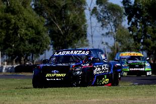 1° Fecha TC Pista Pick Up Gran Premio Shell V-Power 23