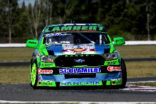 1° Fecha TC Pista Pick Up Gran Premio Shell V-Power 16