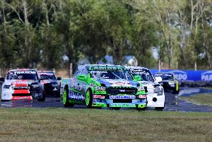 1° Fecha TC Pista Pick Up Gran Premio Shell V-Power 13