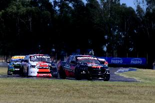 1° Fecha TC Pista Pick Up Gran Premio Shell V-Power 10