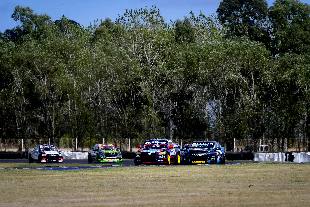 1° Fecha TC Pista Pick Up Gran Premio Shell V-Power 9