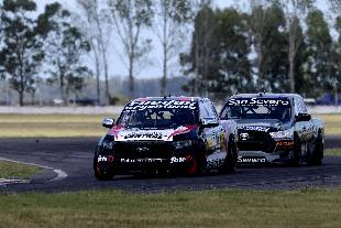 1° Fecha TC Pista Pick Up Gran Premio Shell V-Power 7