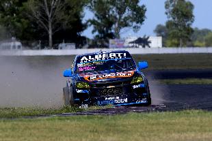 1° Fecha TC Pista Pick Up Gran Premio Shell V-Power 6