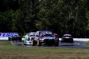 1° Fecha TC Pista Pick Up Gran Premio Shell V-Power 4
