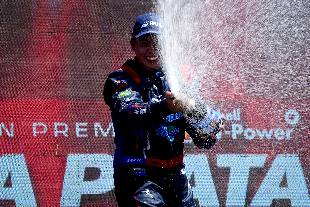 1° Fecha TC Pista Pick Up Gran Premio Shell V-Power 1