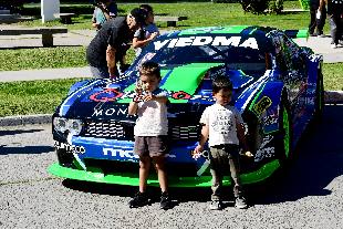 2° Fecha TC Autódromo Ciudad de Viedma Gran Premio Corven 139