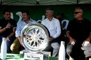 2° Fecha TC Autódromo Ciudad de Viedma Gran Premio Corven 134