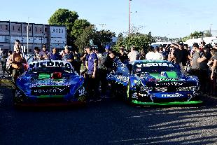 2° Fecha TC Autódromo Ciudad de Viedma Gran Premio Corven 133