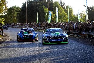 2° Fecha TC Autódromo Ciudad de Viedma Gran Premio Corven 128