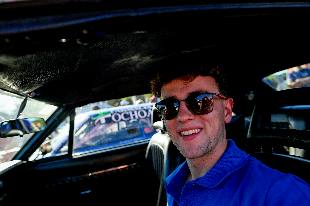 2° Fecha TC Autódromo Ciudad de Viedma Gran Premio Corven 125
