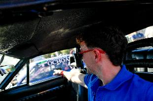 2° Fecha TC Autódromo Ciudad de Viedma Gran Premio Corven 124