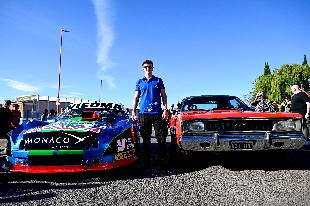 2° Fecha TC Autódromo Ciudad de Viedma Gran Premio Corven 123