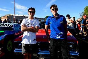 2° Fecha TC Autódromo Ciudad de Viedma Gran Premio Corven 121
