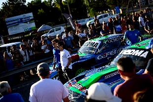 2° Fecha TC Autódromo Ciudad de Viedma Gran Premio Corven 108