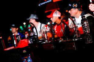2° Fecha TC Autódromo Ciudad de Viedma Gran Premio Corven 101