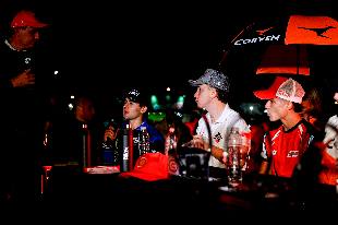 2° Fecha TC Autódromo Ciudad de Viedma Gran Premio Corven 100
