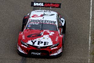 2° Fecha TC Autódromo Ciudad de Viedma Gran Premio Corven 88