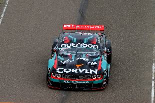 2° Fecha TC Autódromo Ciudad de Viedma Gran Premio Corven 87