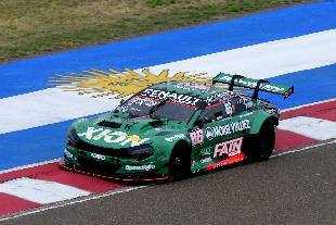 2° Fecha TC Autódromo Ciudad de Viedma Gran Premio Corven 86