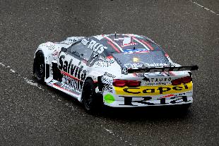 2° Fecha TC Autódromo Ciudad de Viedma Gran Premio Corven 84