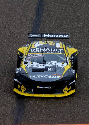 2° Fecha TC Autódromo Ciudad de Viedma Gran Premio Corven 81