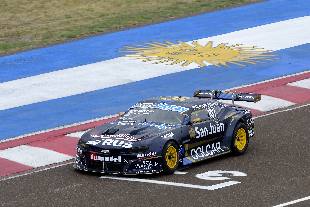 2° Fecha TC Autódromo Ciudad de Viedma Gran Premio Corven 80